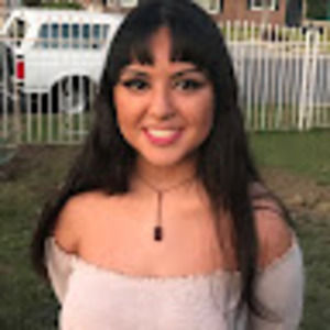 Meet your Posher, Pilar